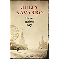 Los mejores  - Dime quién soy (Julia Navarro)